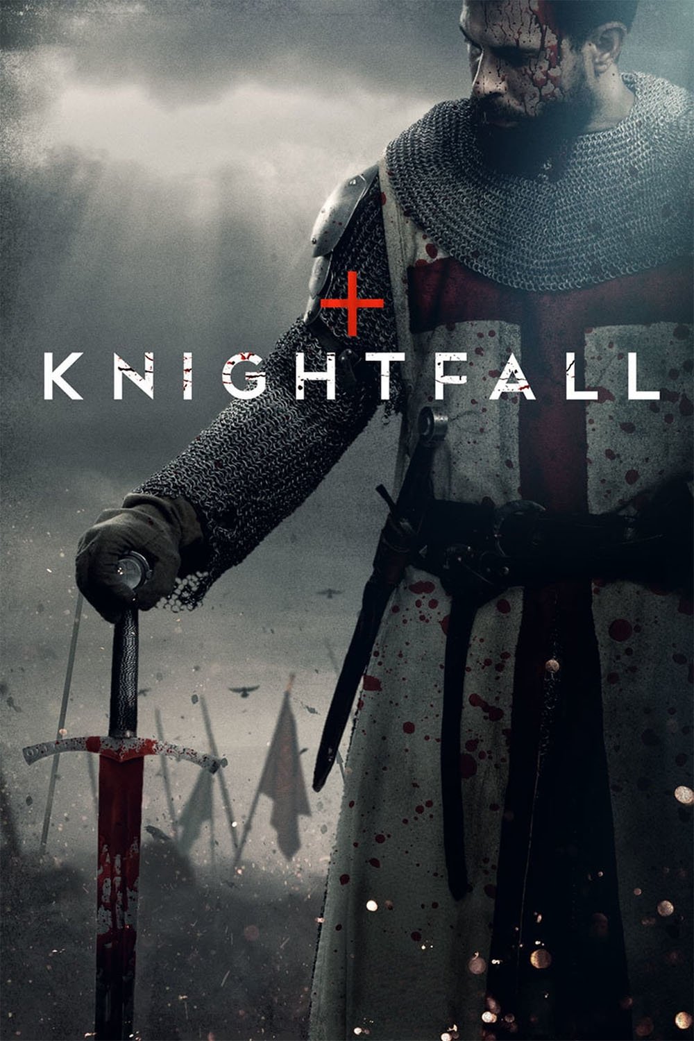 Knightfall (2017 TV Series)